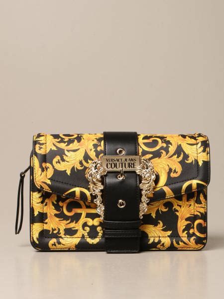 borse versace jeans 2017|versace jeans bag.